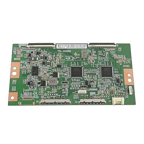 Part #1-014-115-21, Mounted Pwb E-T-Con (65)