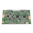 Mounted Pwb E-t-con (65) 1-014-115-21