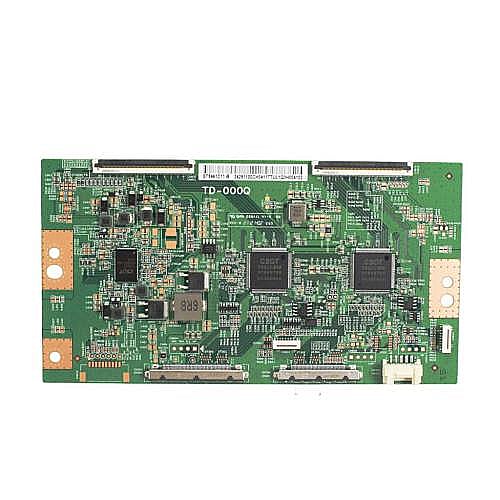 Part #1-014-119-11, Mounted Pwb E-T-Con (55)