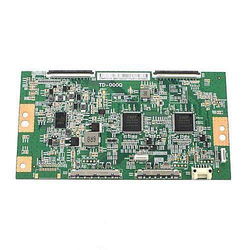 Part #1-014-121-21, Mounted Pwb E-T-Con (65)