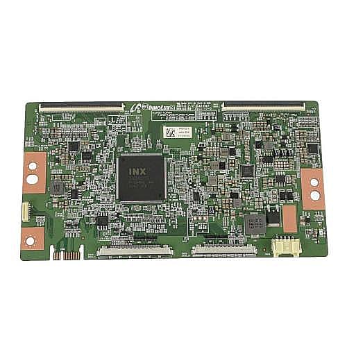 Part #1-014-135-11, Mounted Pwb E-T-Con (85) (Ucm)