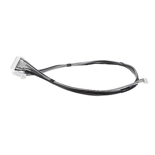 Part #1-014-490-11, Connector Assy 30P
