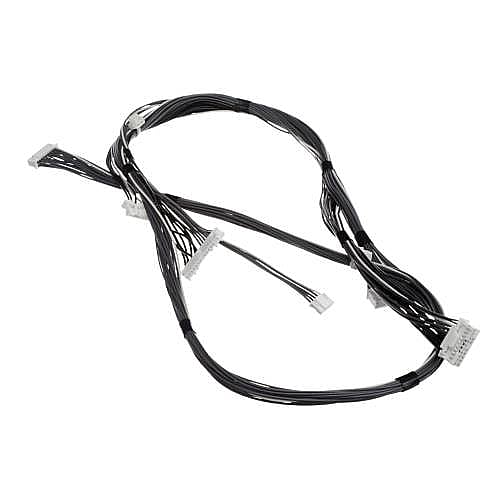 Part #1-014-904-11, Connector Assy 28P