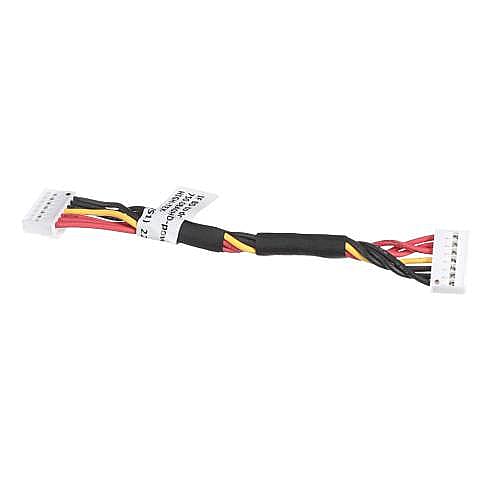 Part #1-015-594-11, Conn. Assy (Mb- Db)
