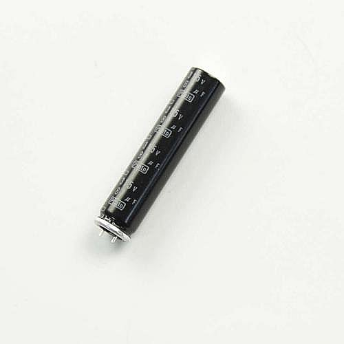 Part #1-114-592-21, Capacitor, Elect 87Mf