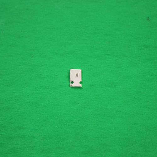 Part #1-116-720-11, Capacitor10Mf X5R 1608 6.3V
