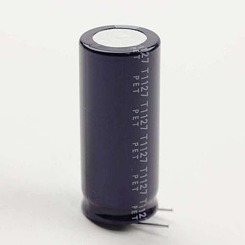 Part #1-118-008-11, Capacitor, Alumi Elect 275Mf