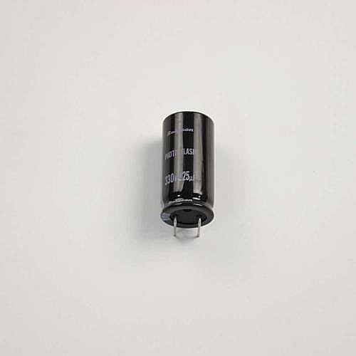 Part #1-118-013-11, Capacitor, Aluminium Elect