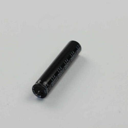 Part #1-118-124-11, Capacitor, Aluminium Elect 67Mf