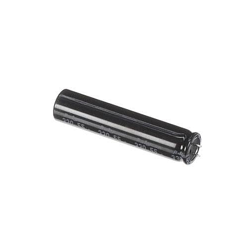 Part #1-118-284-11, Capacitor, Alumi Elect (55Mf)