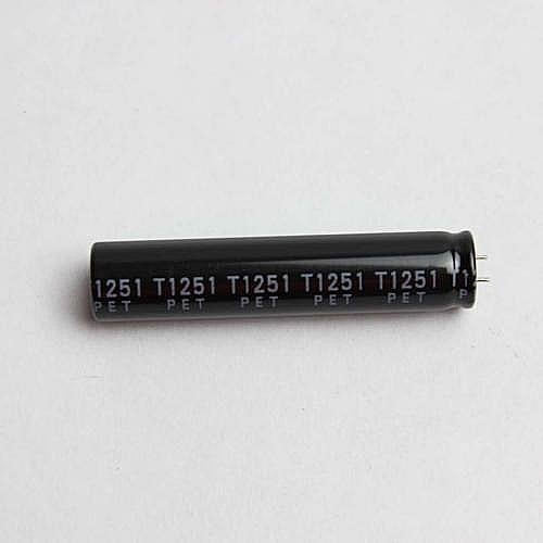 Part #1-118-551-11, Capacitor Aluminum Elect(56Mf)