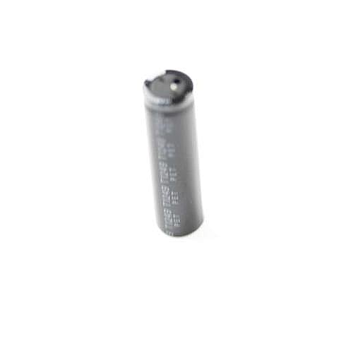 Part #1-118-589-11, Capacitor, Aluminiumelect134Mf