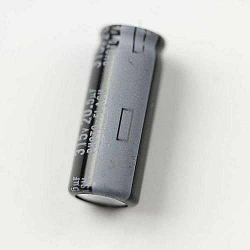 Part #1-118-961-11, Capacitor, Aluminium Elect