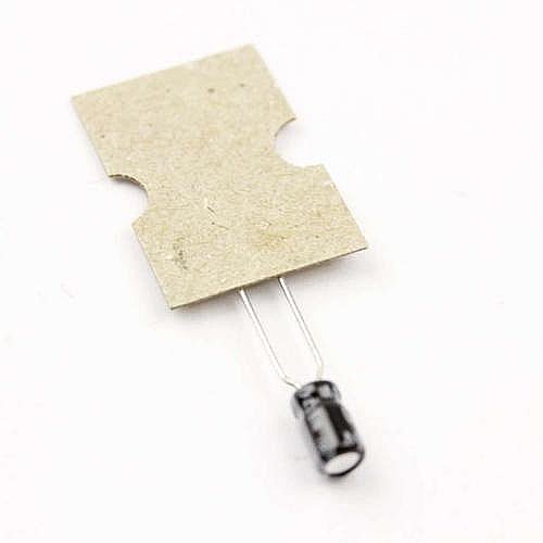 Part #1-126-157-11, 16V 10Mf Elect.cap. 3X5