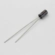 50v 1mf Elect. Cap.(s) 1-126-160-11