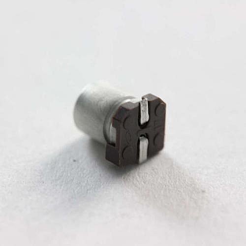 Part #1-126-207-11, 4V 33Mf, elect (S) Cap