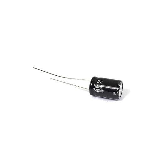 Part #1-126-767-11, Capacitor, Elect 1000Mf/16V