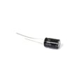 Capacitor, Elect 1000mf/16v 1-126-767-11