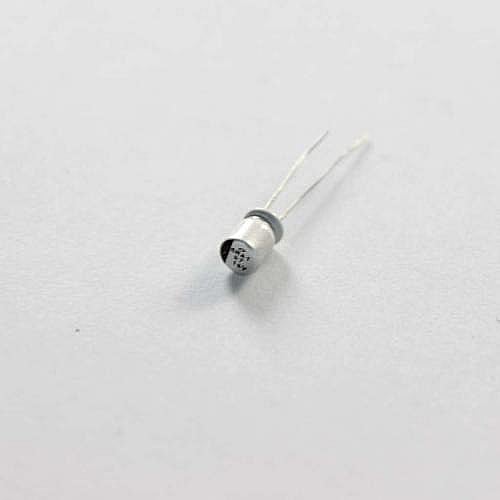 Part #1-126-786-11, Capacitor Elect 47Mf 16V