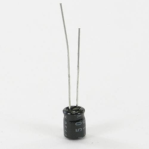 Part #1-126-795-11, Capacitor Elect 10Mf