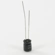 Capacitor Elect 10mf 1-126-795-11