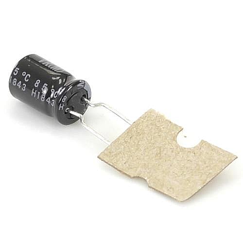 Part #1-126-916-91, 6.3V 1000Mf Elect. Cap