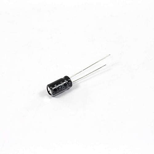 Part #1-126-934-11, Capacitor Elect 220Mf