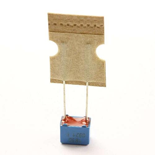 Part #1-136-813-11, Capacitor Pp Film 680Pf/100