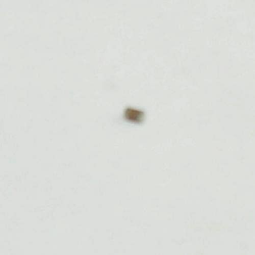 Part #1-162-968-11, 50V 4700Pf Chip Ceramic Cap