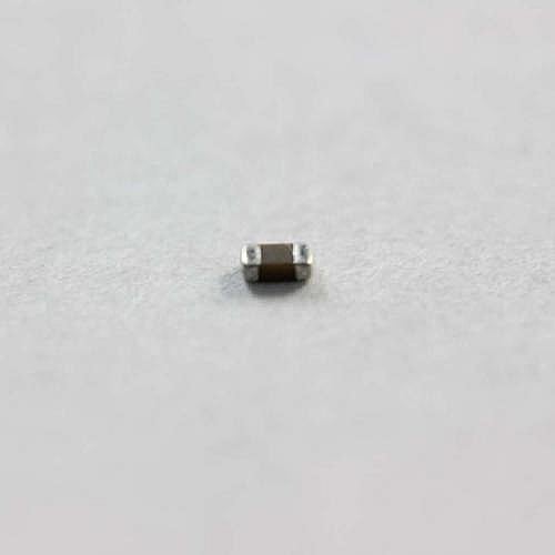 Part #1-163-117-00, 50V 100Pf Chip Ceramic Cap