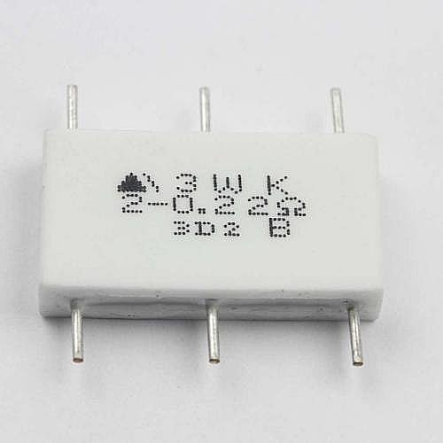 Part #1-200-193-11, Encapsulated Component