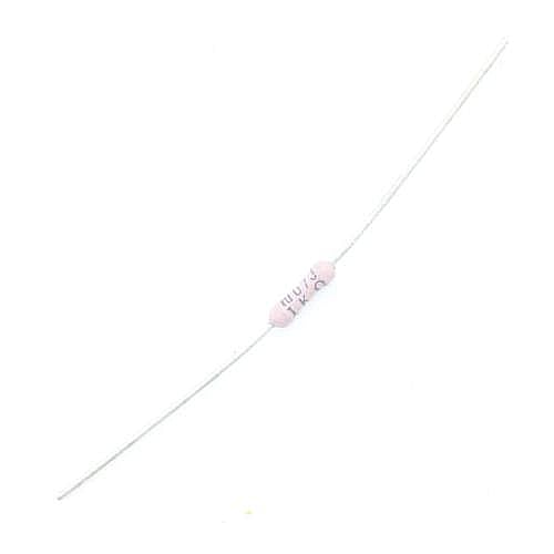 Part #1-215-869-11, 1W 1K Metal Oxide Resis