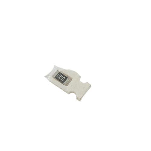 Part #1-216-296-91, Resistor, Chip