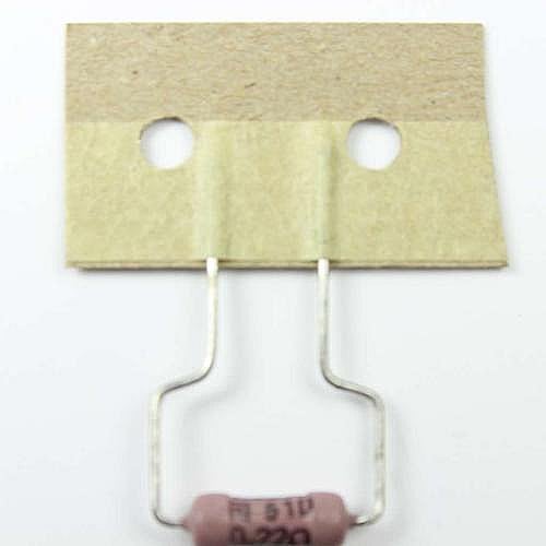Part #1-216-361-00, Res Metal Oxide Film .22