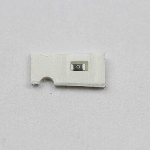Part #1-216-864-91, Res Chip 0