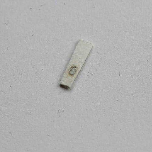 Part #1-218-990-81, Resistor Chip 0 1/16W (1005)