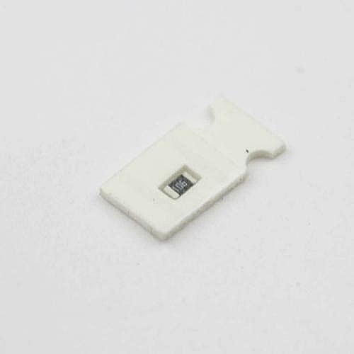 Part #1-219-570-11, Resistor Chip 10M 1/16W