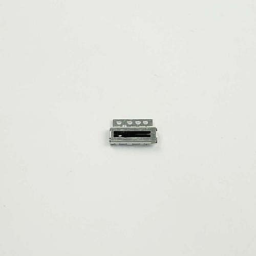 Part #1-227-863-31, Potentiometer (Slide Type)