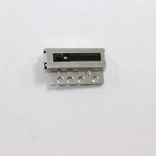Part #1-227-863-41, Potentiometer (Slide Type