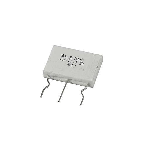 Part #1-234-798-11, Encapsulated Component