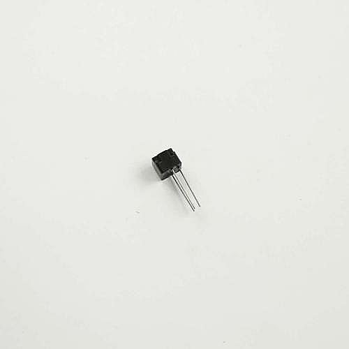 Part #1-237-514-21, 500 Resistor, adj., cermet
