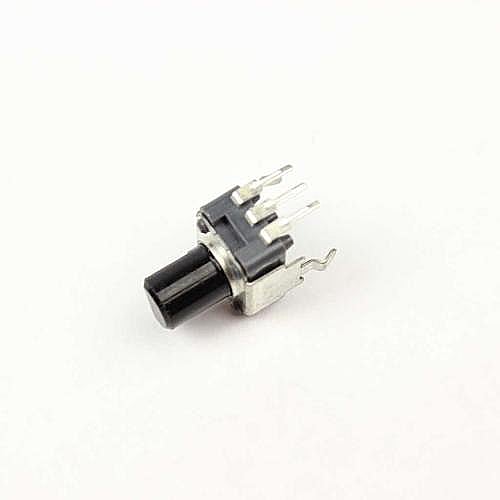 Part #1-241-586-11, Resistor Variable Carbon