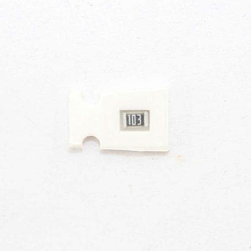 Part #1-246-294-11, Res, metal Film (Smd) 10K(2012)