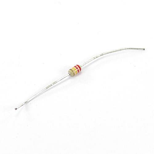 Part #1-247-887-91, Res Carb 220K 1/6W