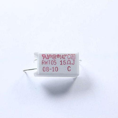 Part #1-248-496-41, Res Cement (Fuse) 15