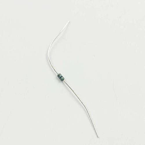 Part #1-249-396-11, 1/6W 18H Carbon, Resistor