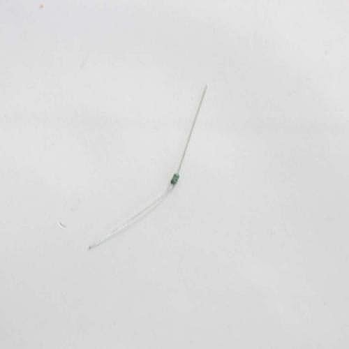 Part #1-249-405-11, 1/4W 100H Small Carbon Resis