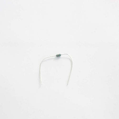 Part #1-249-420-11, 1/4W 1.8K Small Carbon Resis