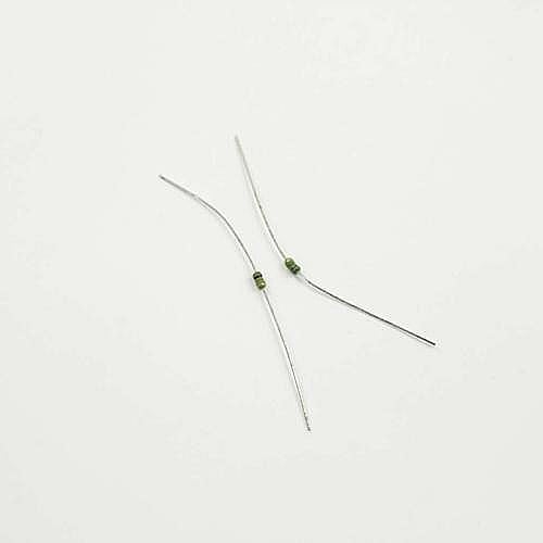 Part #1-249-429-11, 1/4W 10K 5% (S) Carbon Resis