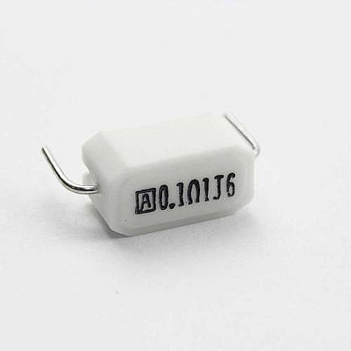 Part #1-257-098-21, Res Fuse 0.1(1.6J)